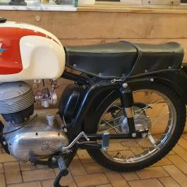 Moto Pizza, Budapest - Egyéb