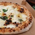 Moto Pizza Budapest - Étel/ital