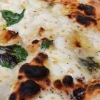 Moto Pizza Budapest - Étel/ital