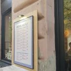 Moto Pizza Mikszáth Budapest - Egyéb