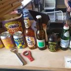 Moto Pizza Mikszáth Budapest - Egyéb