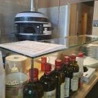 Moto Pizza Mikszáth Budapest - Egyéb