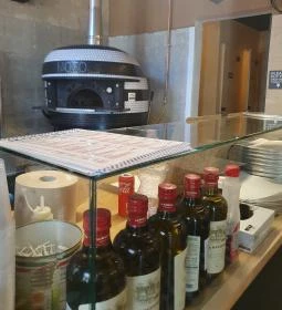 Moto Pizza Mikszáth