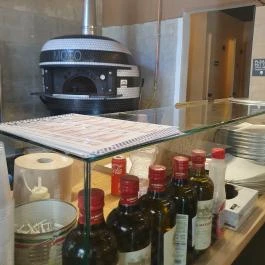 Moto Pizza Mikszáth, Budapest - Egyéb