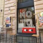 Moto Pizza Mikszáth Budapest - Egyéb