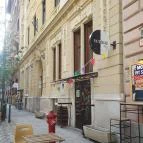 Moto Pizza Mikszáth Budapest - Egyéb