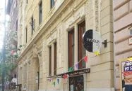 Moto Pizza Mikszáth Budapest