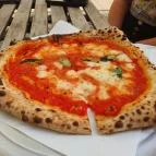 Moto Pizza Mikszáth Budapest - Egyéb