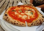 Moto Pizza Mikszáth Budapest