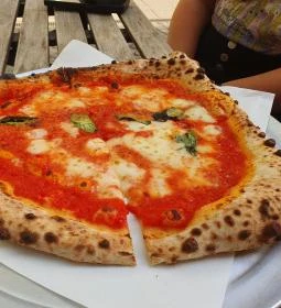 Moto Pizza Mikszáth