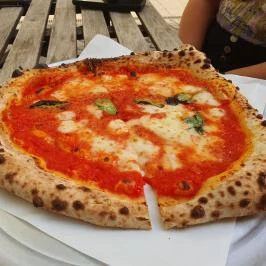 Moto Pizza Mikszáth, Budapest - Egyéb