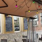 Moxva Kert Budapest - Külső kép