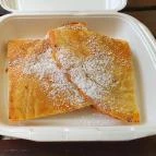 Moxva Kert Budapest - Étel/ital