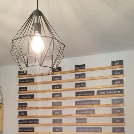 MOZAIK Specialty Coffee Bar Pilisvörösvár - Egyéb