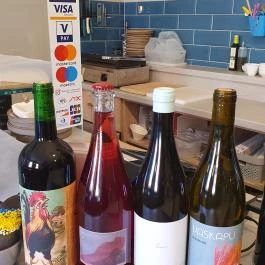 MOZAIK Specialty Coffee Bar Pilisvörösvár - Egyéb