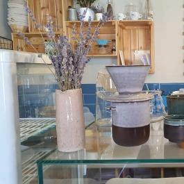 MOZAIK Specialty Coffee Bar Pilisvörösvár - Egyéb