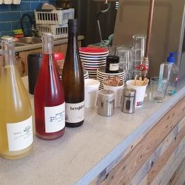 MOZAIK Specialty Coffee Bar Pilisvörösvár - Egyéb