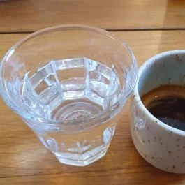 MOZAIK Specialty Coffee Bar Pilisvörösvár - Egyéb