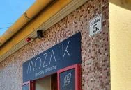 MOZAIK Specialty Coffee Bar Pilisvörösvár