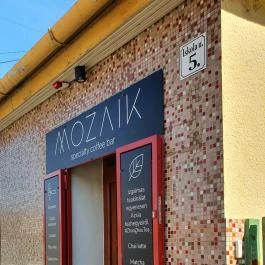 MOZAIK Specialty Coffee Bar Pilisvörösvár - Egyéb