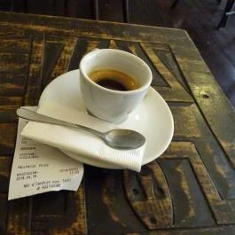 Mozaik Teaház & Kávézó Budapest - Étel/ital