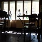 Mozaik Teaház & Kávézó Budapest - Belső