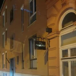 Mozart Hotel, Szeged - Egyéb
