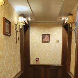 Mozart Hotel, Szeged - Egyéb