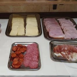 Mozart Hotel, Szeged - Egyéb