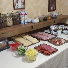 Mozart Hotel, Szeged - Egyéb