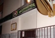 Mozigépész Söröző Budapest
