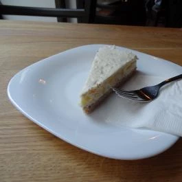 Mozsár Kávézó & Étterem Budapest - Étel/ital