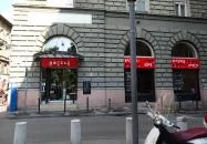 Mozsár Kávézó & Étterem Budapest