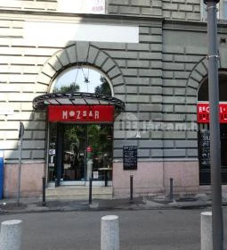 Mozsár Kávézó & Étterem