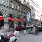 Mozsár Kávézó & Étterem Budapest - Külső kép