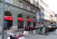 Mozsár Kávézó & Étterem Budapest