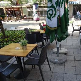 Mozsár Kávézó & Étterem Budapest - Egyéb