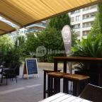 Mr. Fruit - Corvin sétány Budapest - Külső kép