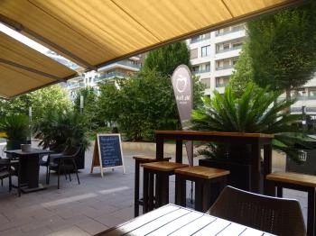 Mr. Fruit - Corvin sétány Budapest