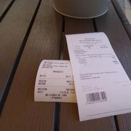 Mr. Fruit - Corvin sétány Budapest - Egyéb