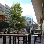 Mr. Fruit - Corvin sétány Budapest - Külső kép