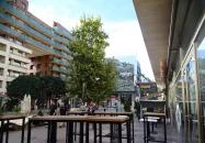 Mr. Fruit - Corvin sétány Budapest