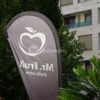 Mr. Fruit - Corvin sétány Budapest - Külső kép