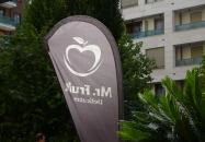 Mr. Fruit - Corvin sétány Budapest