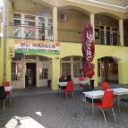 Mr. Masala Budapest - Külső kép
