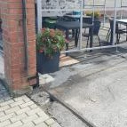 Mr. Smokey Hajdúböszörmény - Egyéb