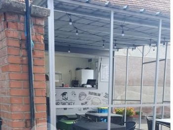 Mr. Smokey Hajdúböszörmény