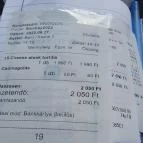 Mr. Smokey Hajdúböszörmény - Egyéb