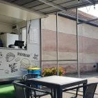 Mr. Smokey Hajdúböszörmény - Egyéb