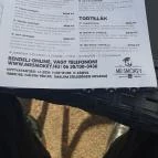 Mr. Smokey Hajdúböszörmény - Egyéb